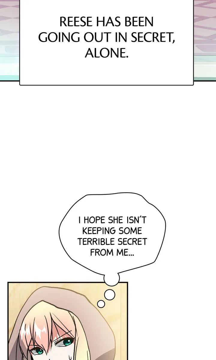 World of Ten Billion Chapter 29 page 21 - 