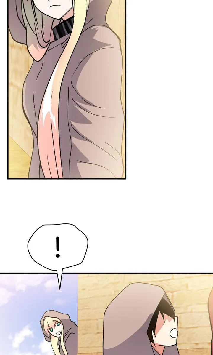 World of Ten Billion Chapter 29 page 22 - 