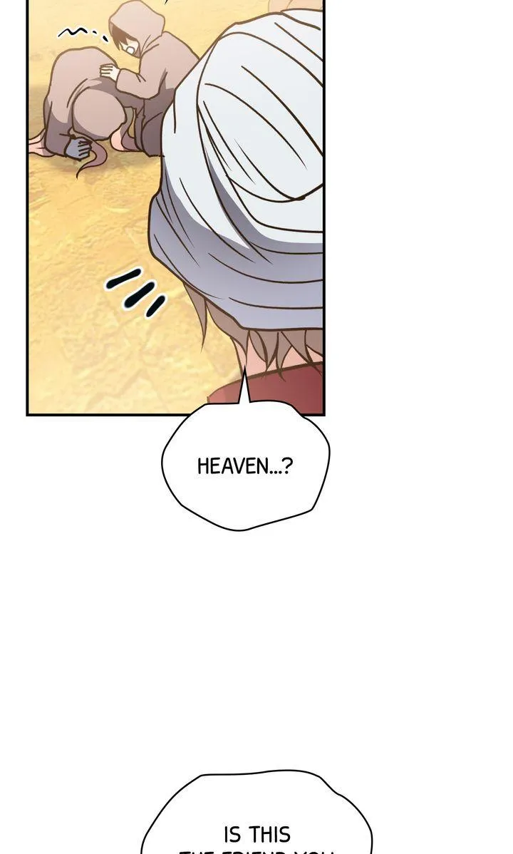 World of Ten Billion Chapter 29 page 34 - 