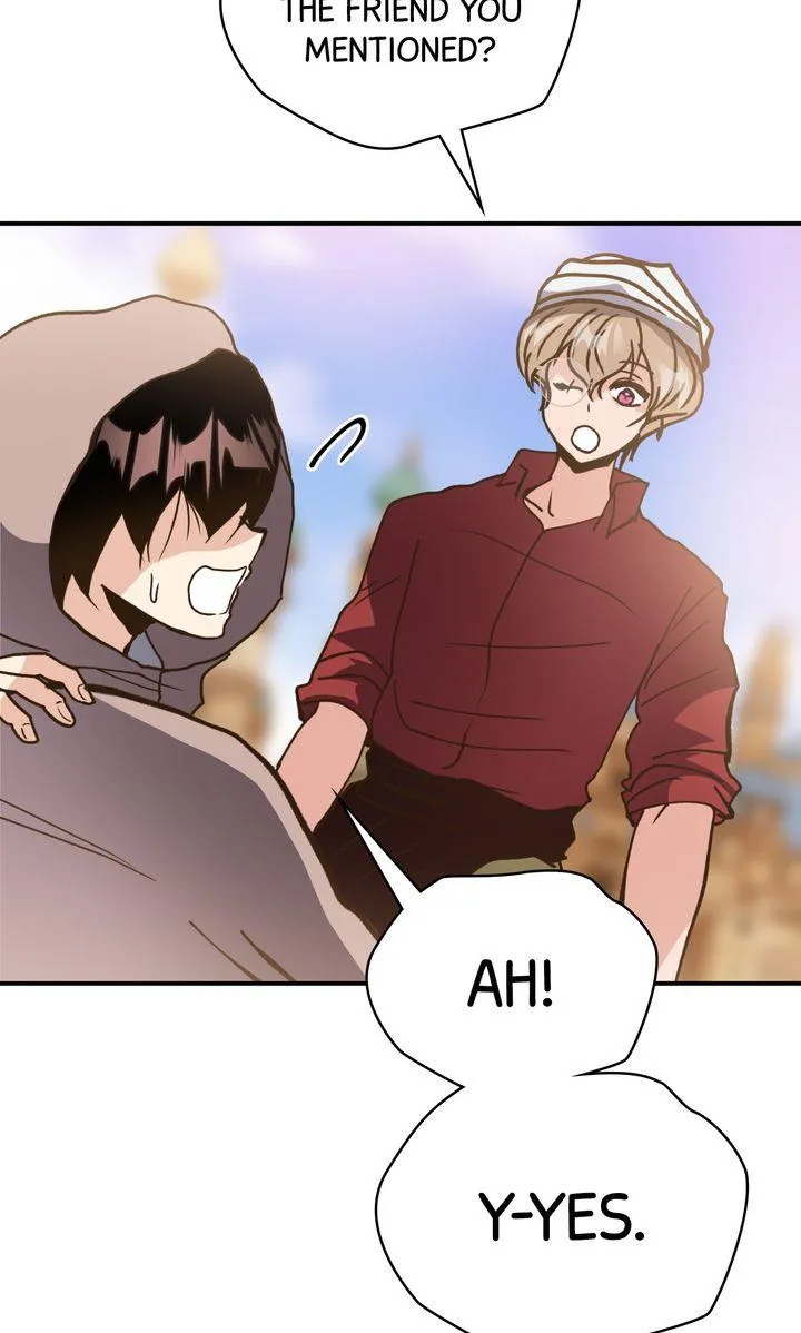 World of Ten Billion Chapter 29 page 35 - 