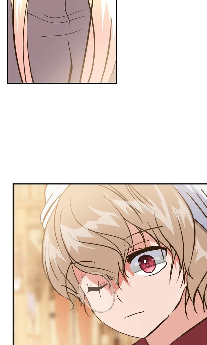 World of Ten Billion Chapter 29 page 39 - 