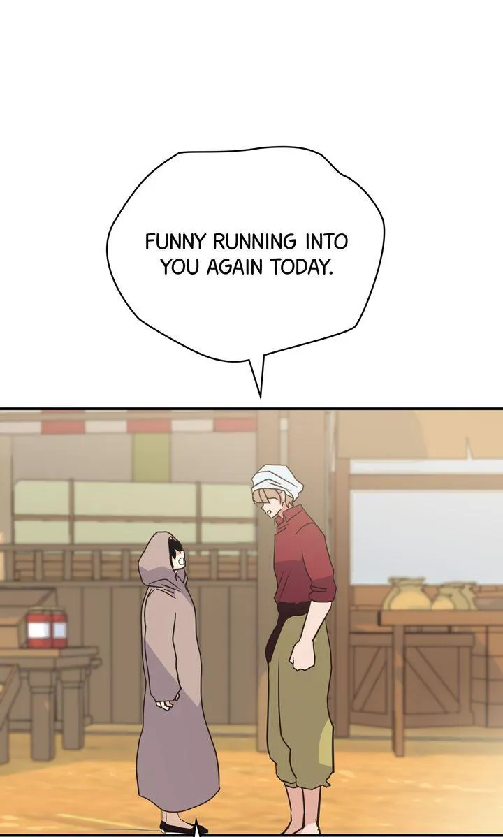 World of Ten Billion Chapter 29 page 5 - 