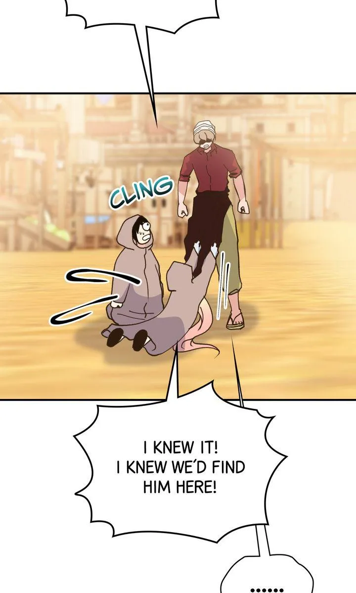 World of Ten Billion Chapter 29 page 45 - 