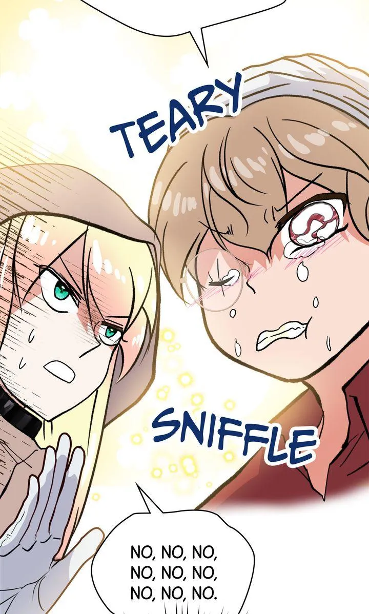 World of Ten Billion Chapter 29 page 55 - 