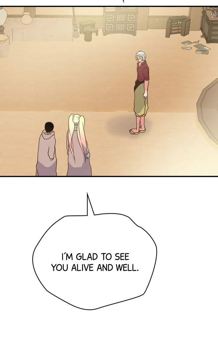 World of Ten Billion Chapter 29 page 58 - 