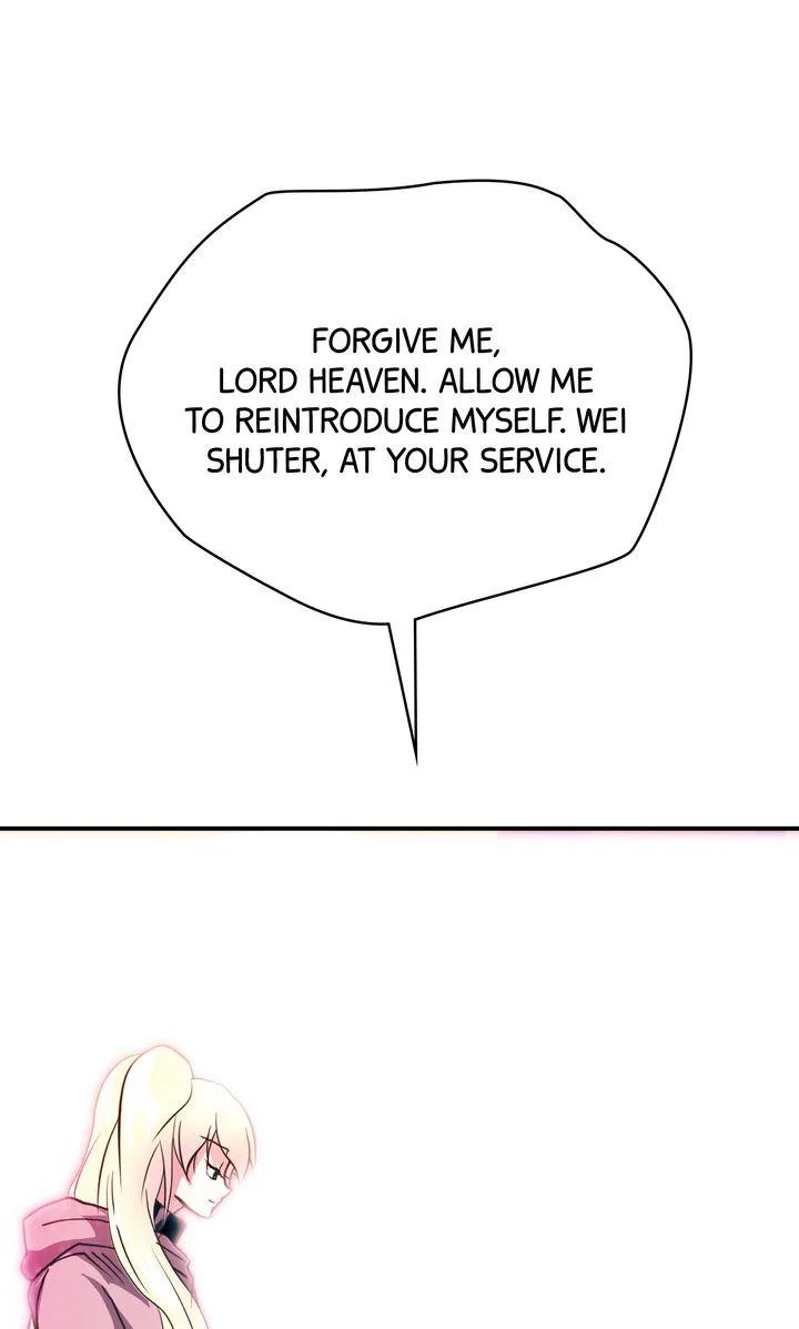 World of Ten Billion Chapter 29 page 68 - 