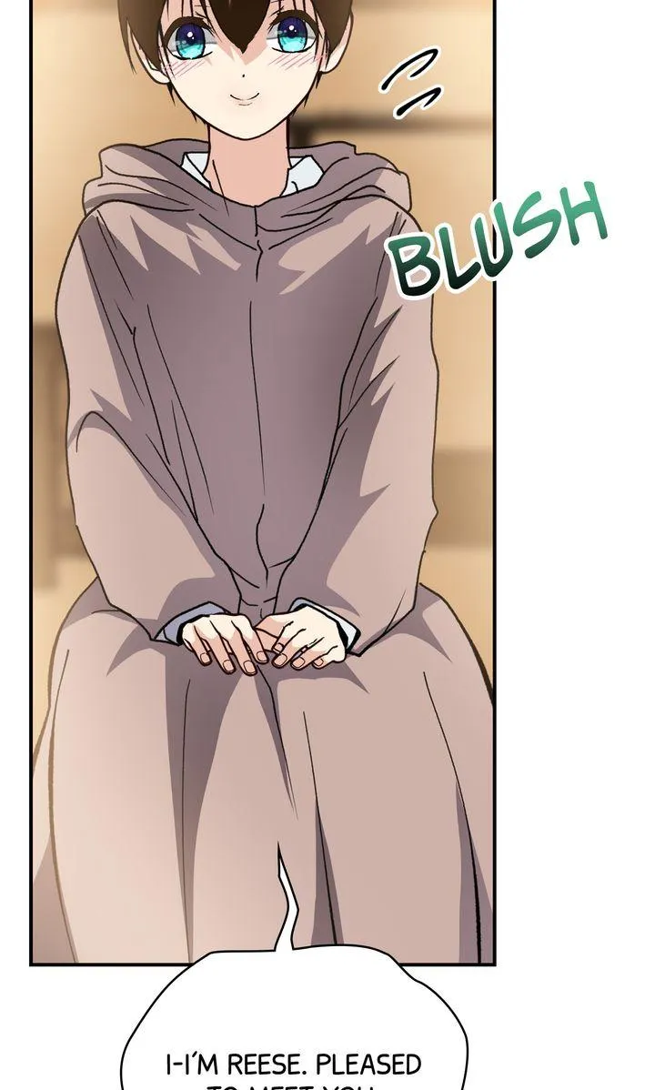 World of Ten Billion Chapter 29 page 71 - 