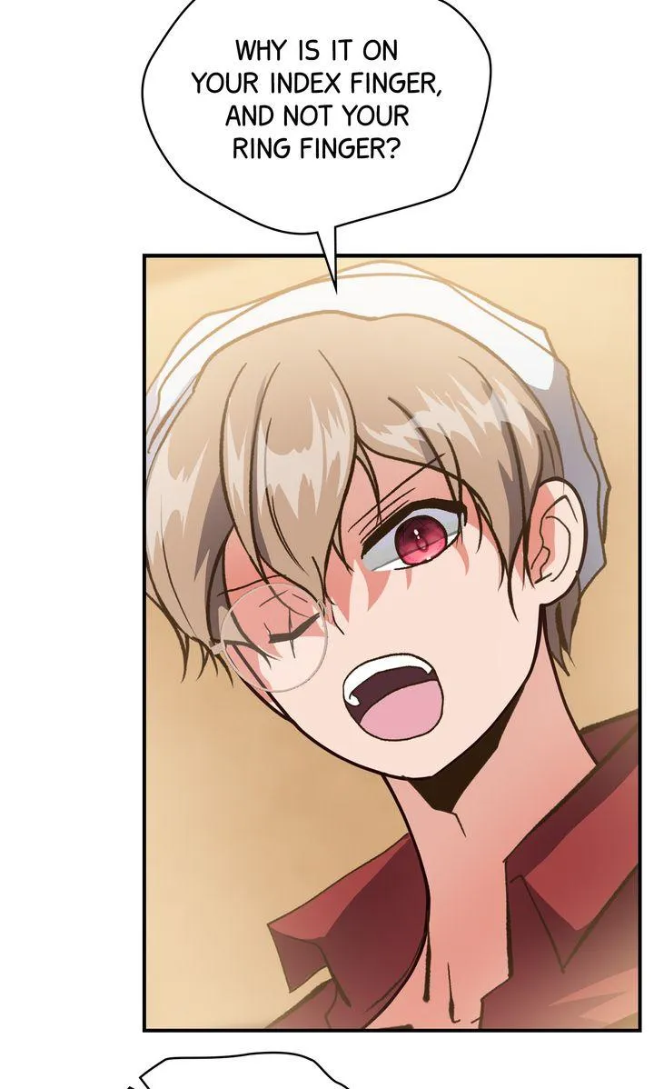 World of Ten Billion Chapter 29 page 82 - 