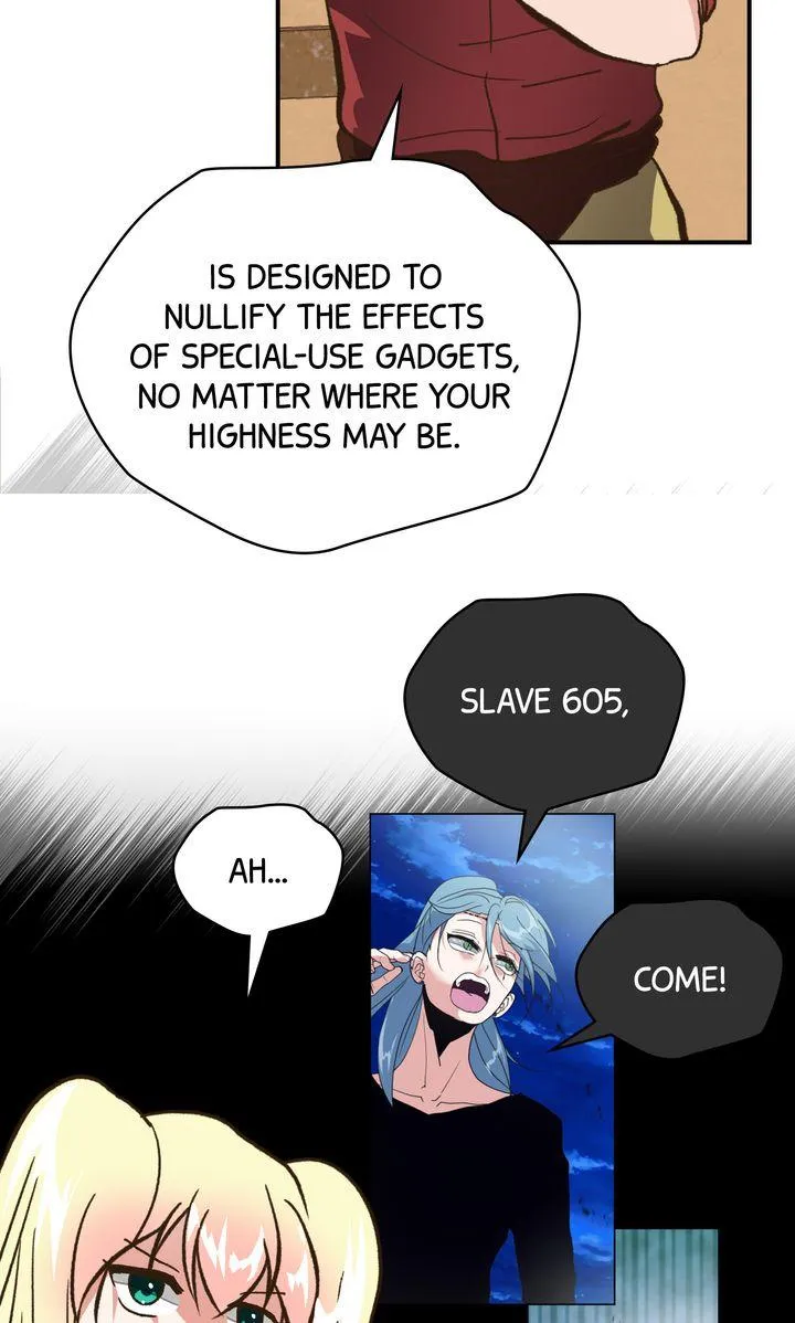 World of Ten Billion Chapter 29 page 85 - 