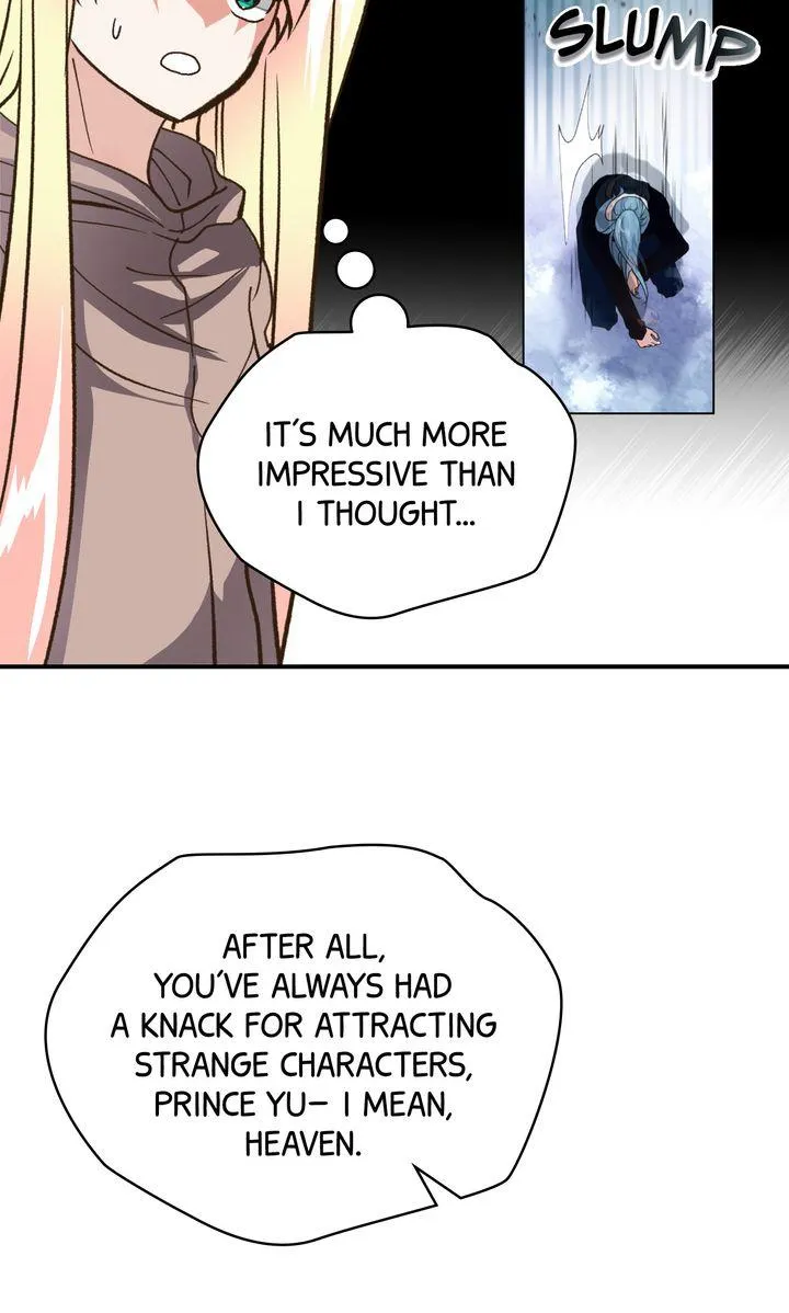 World of Ten Billion Chapter 29 page 86 - 