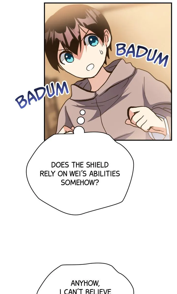 World of Ten Billion Chapter 29 page 87 - 
