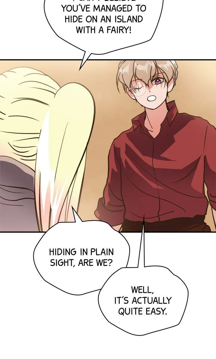 World of Ten Billion Chapter 29 page 88 - 
