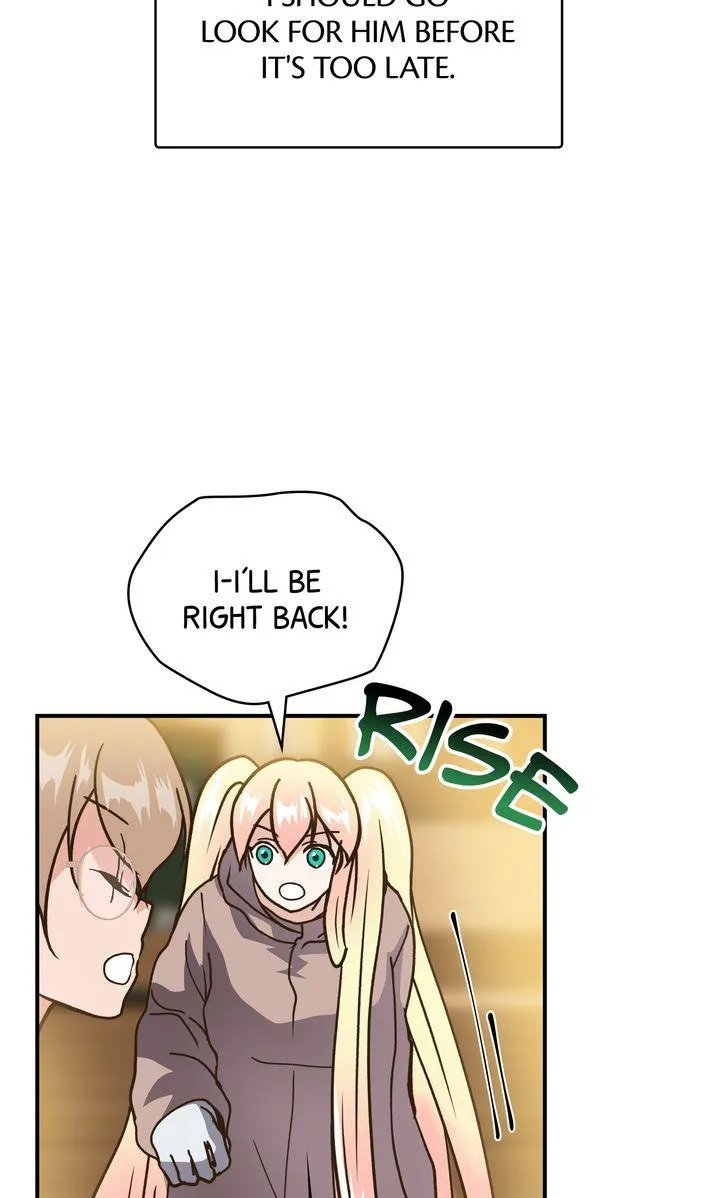 World of Ten Billion Chapter 29 page 93 - 