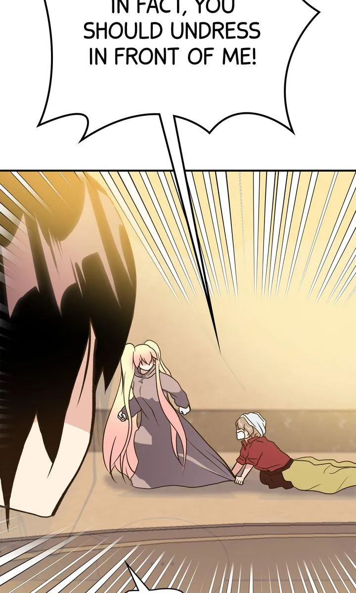 World of Ten Billion Chapter 29 page 98 - 
