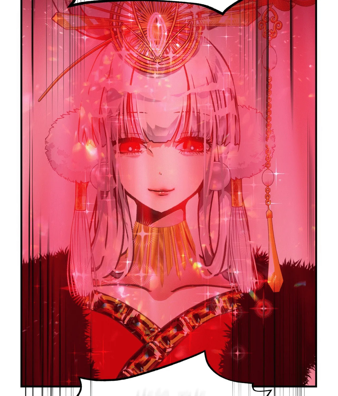 World of Ten Billion Chapter 3 page 102 - 