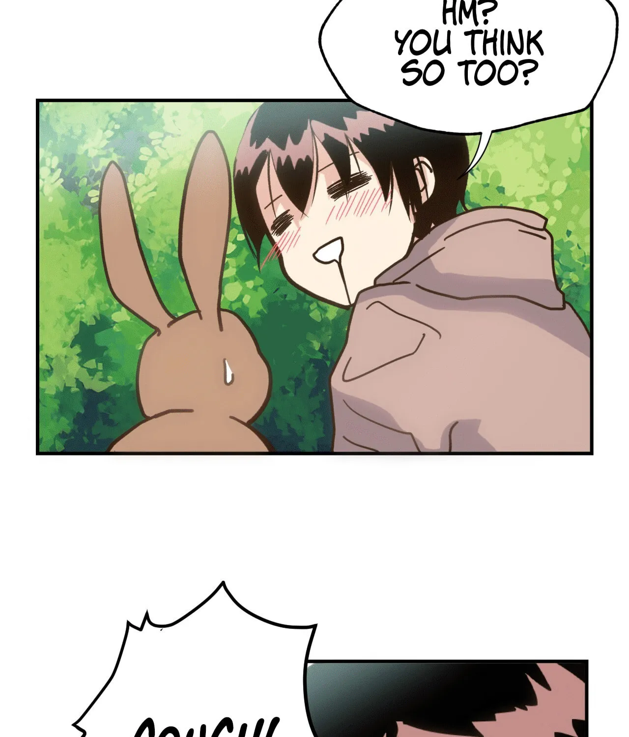 World of Ten Billion Chapter 3 page 111 - 