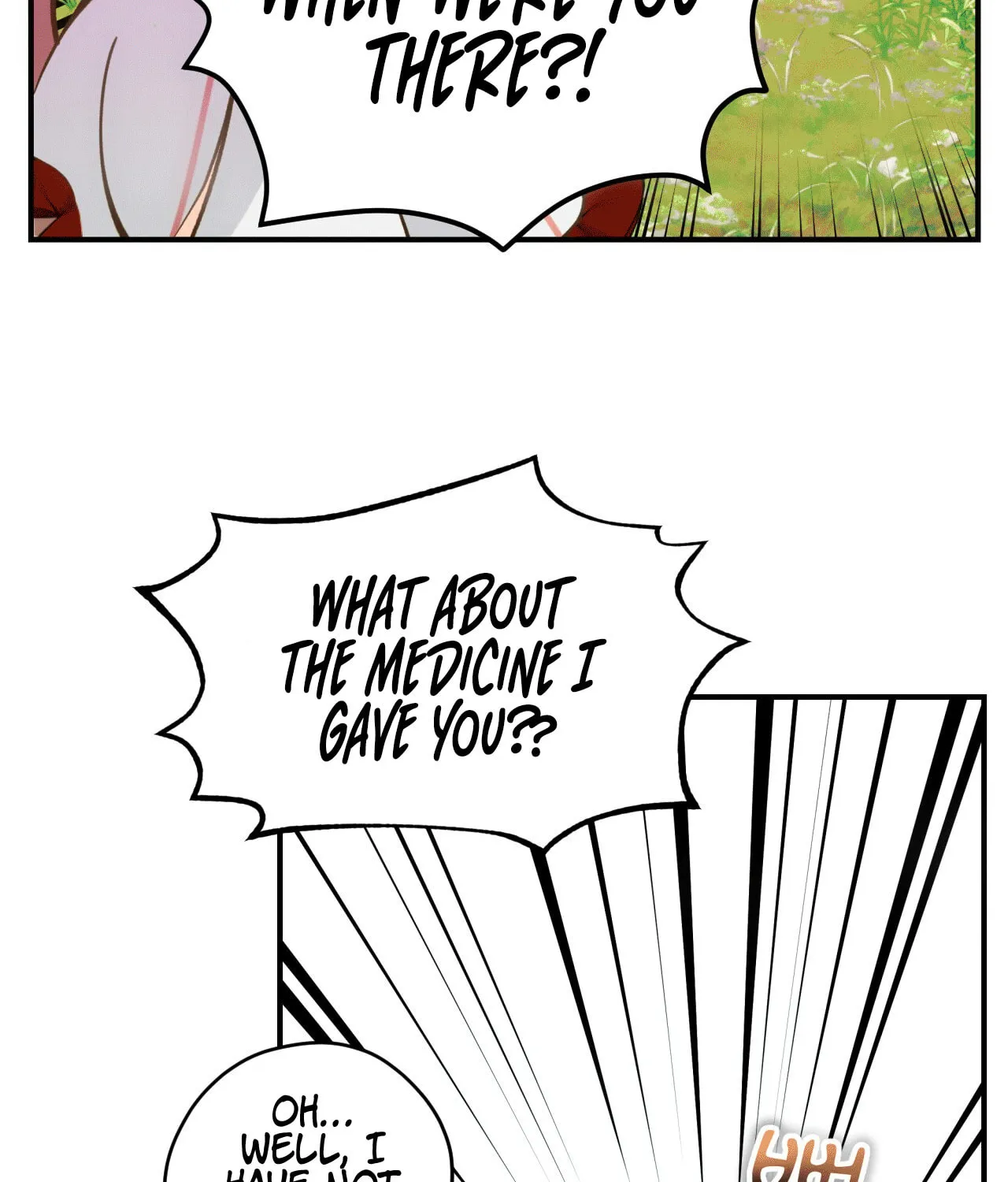 World of Ten Billion Chapter 3 page 114 - 