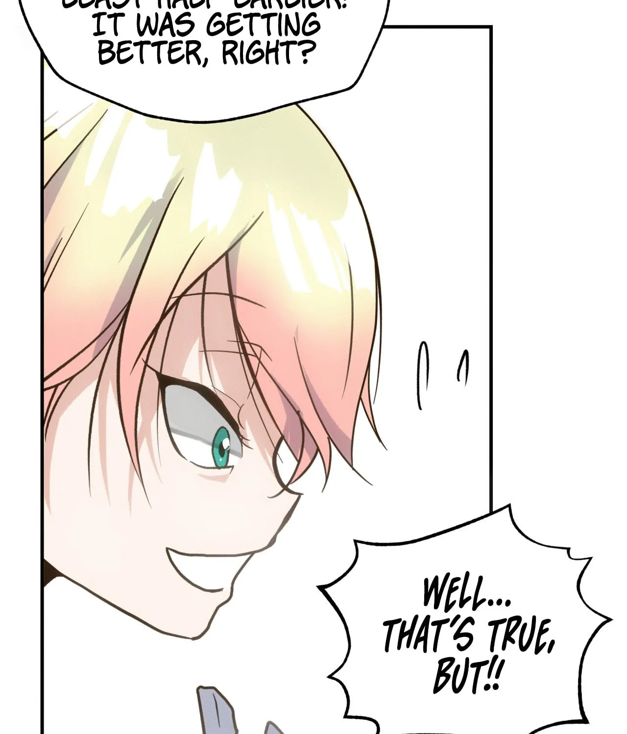 World of Ten Billion Chapter 3 page 116 - 