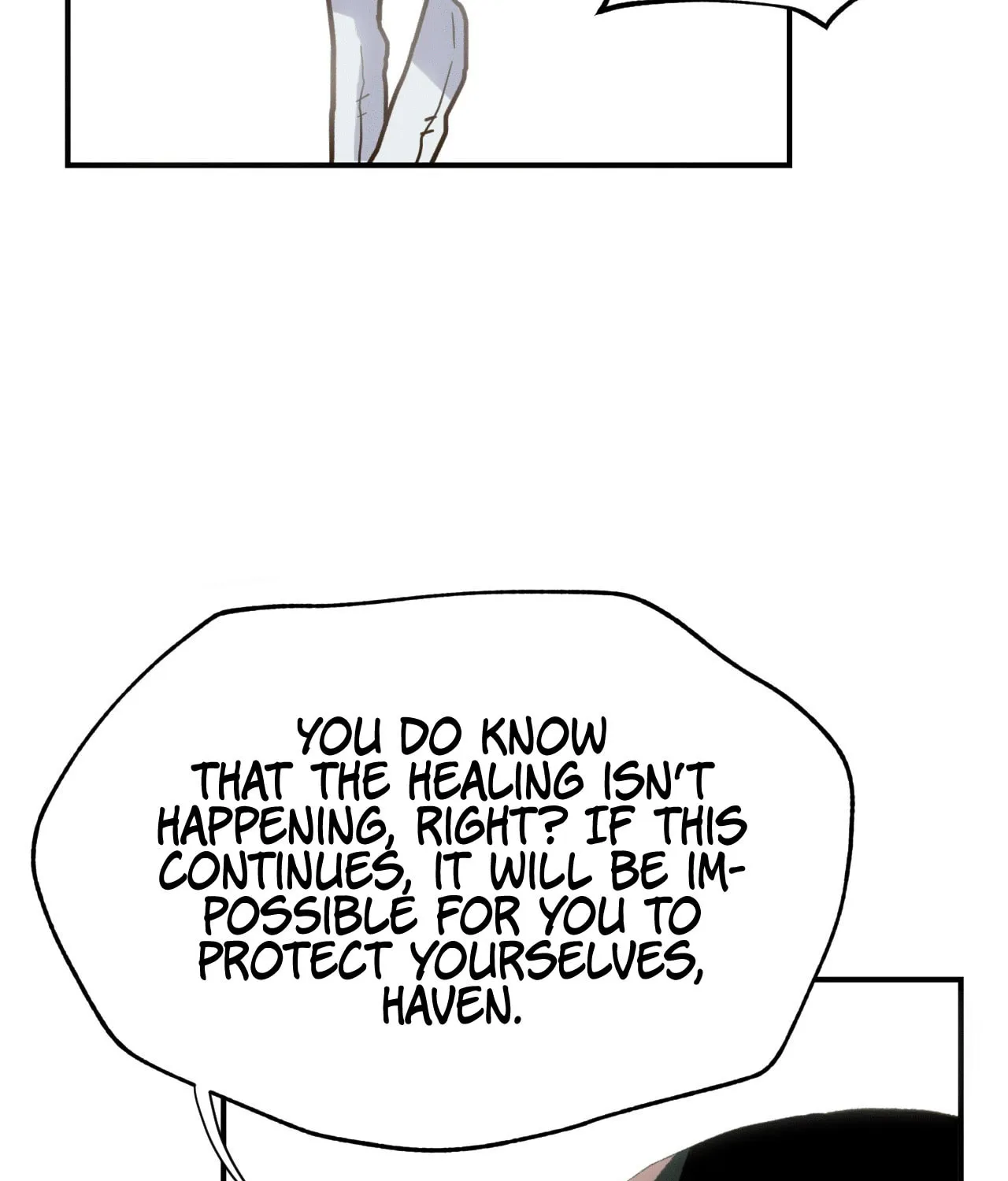 World of Ten Billion Chapter 3 page 117 - 