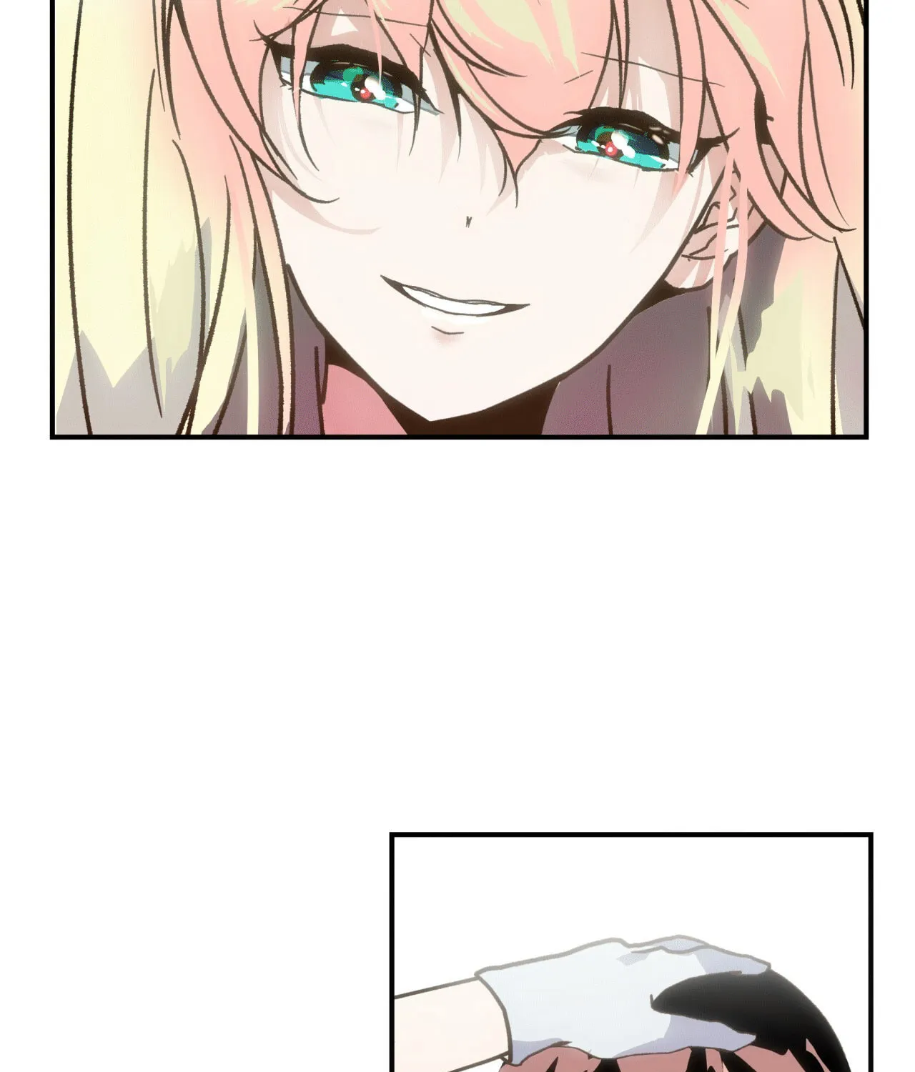 World of Ten Billion Chapter 3 page 128 - 