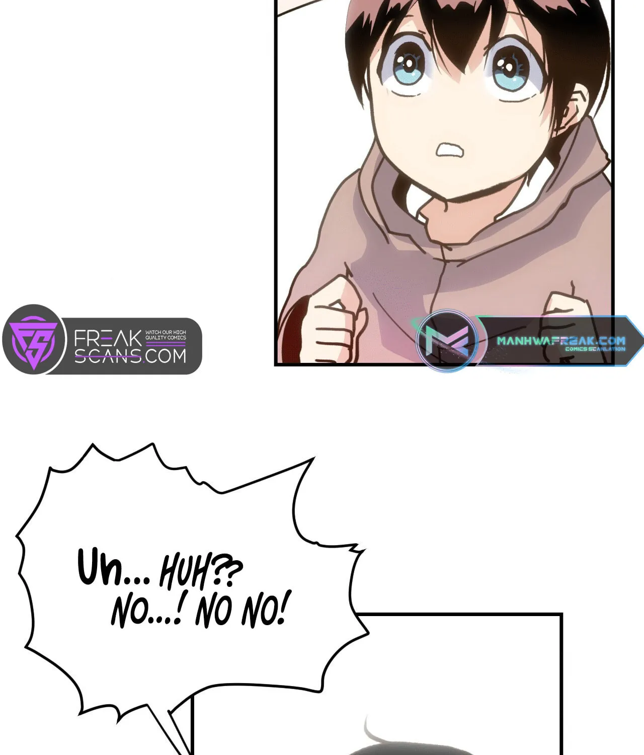 World of Ten Billion Chapter 3 page 129 - 