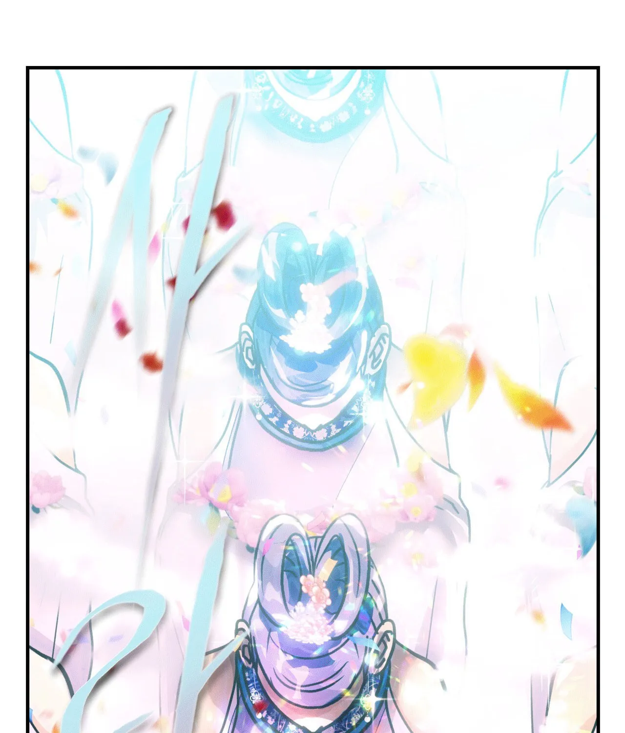 World of Ten Billion Chapter 3 page 14 - 