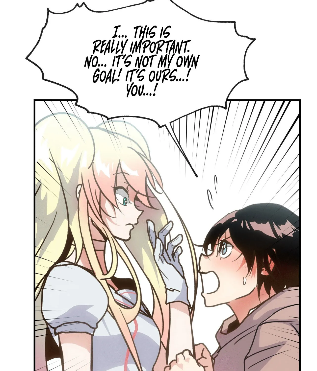 World of Ten Billion Chapter 3 page 131 - 
