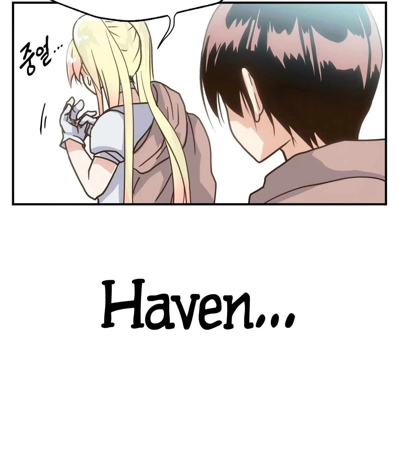 World of Ten Billion Chapter 3 page 135 - 