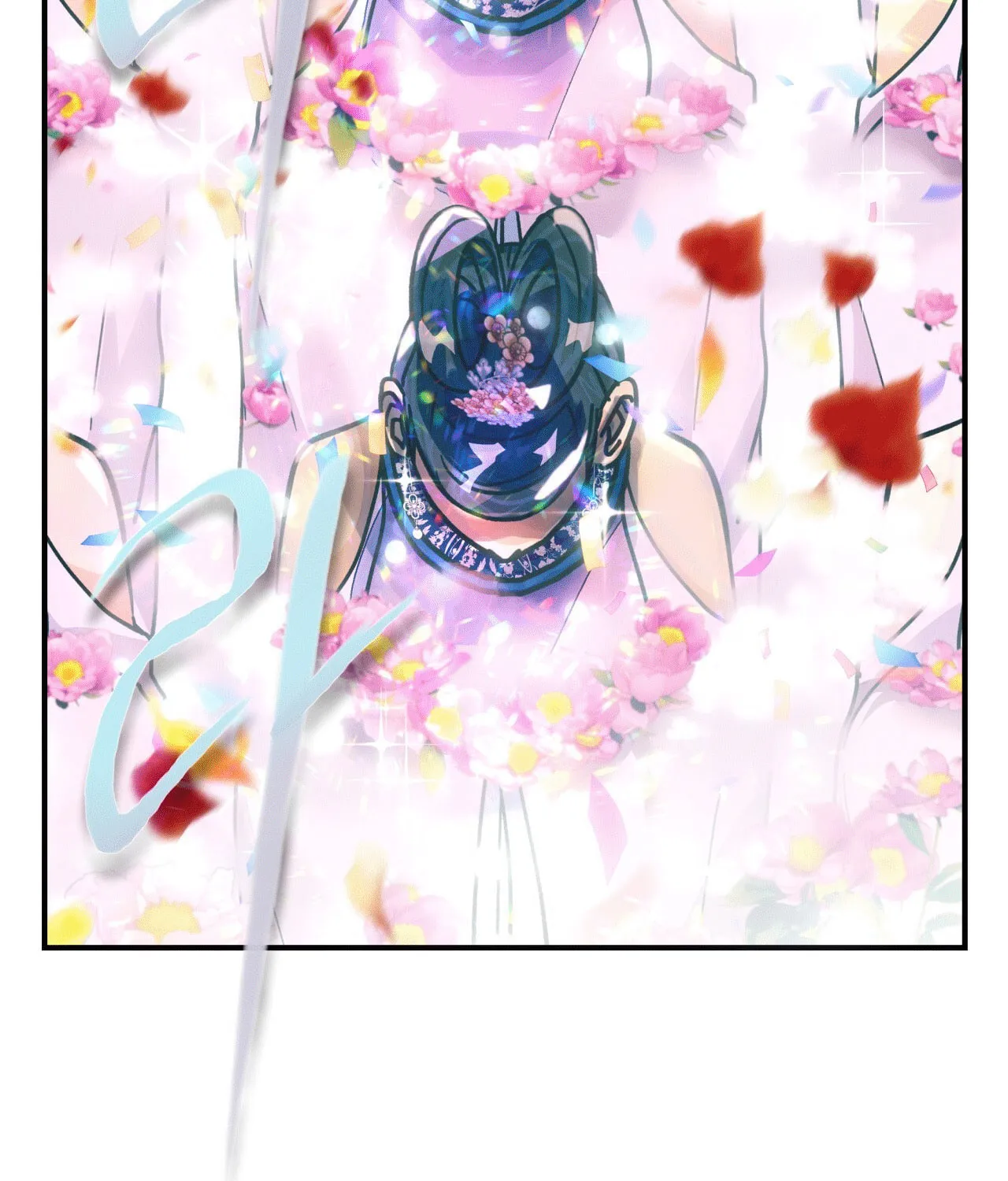 World of Ten Billion Chapter 3 page 15 - 