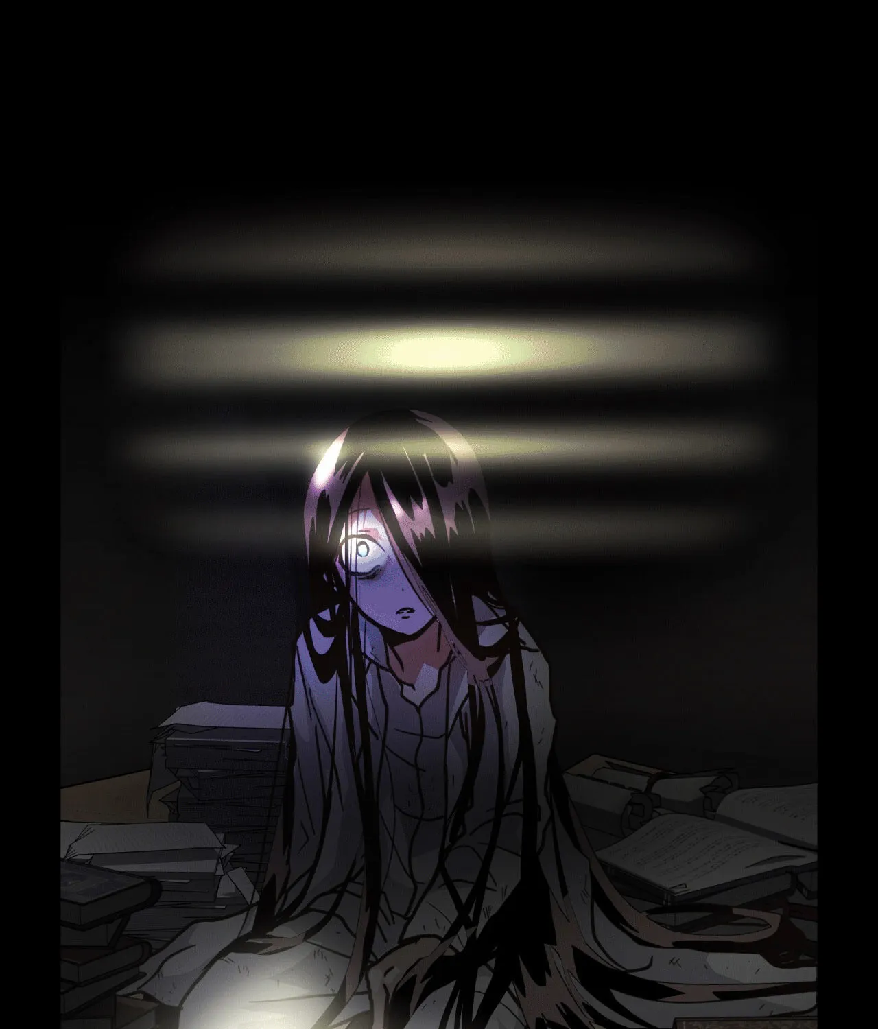 World of Ten Billion Chapter 3 page 141 - 