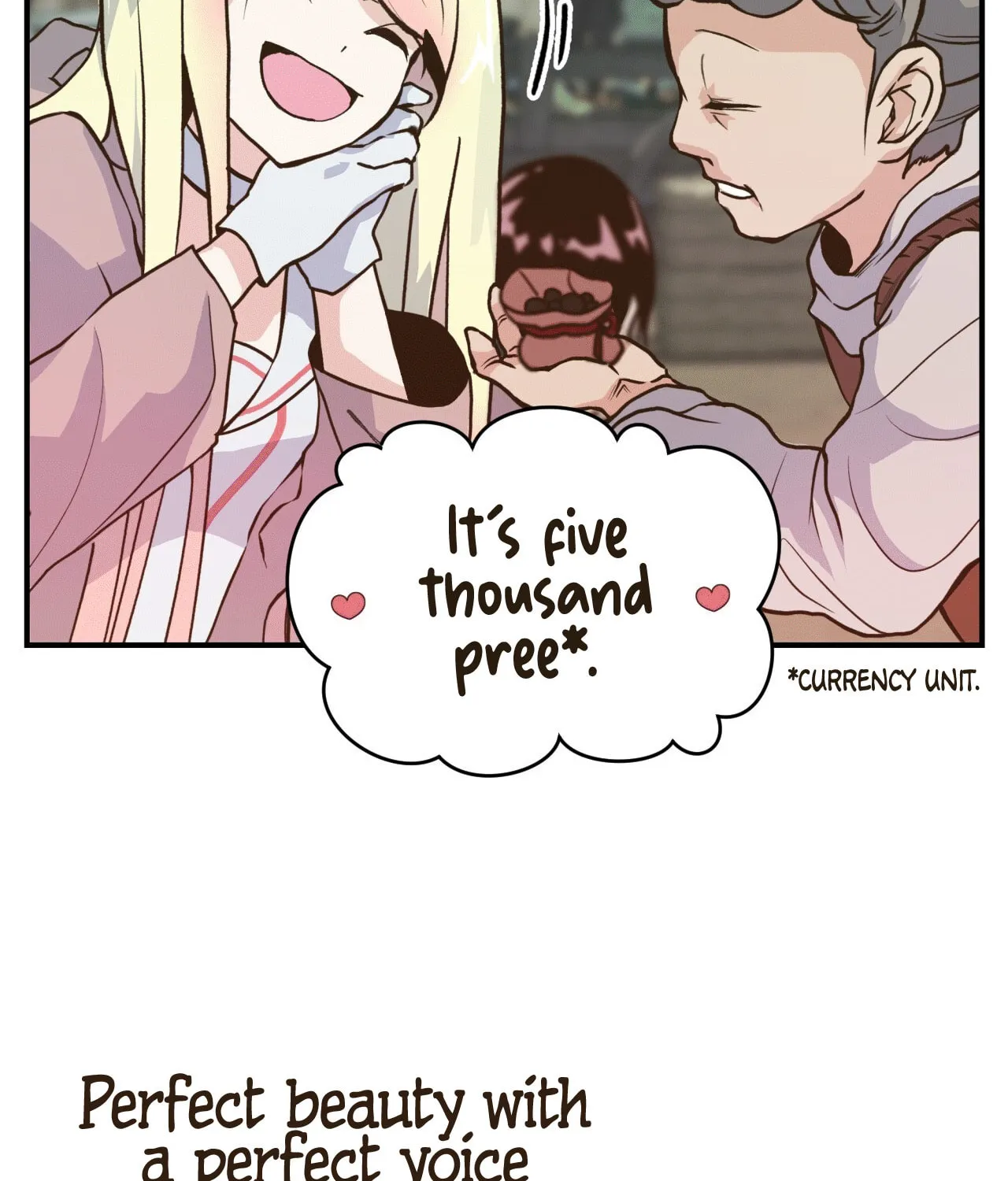 World of Ten Billion Chapter 3 page 150 - 