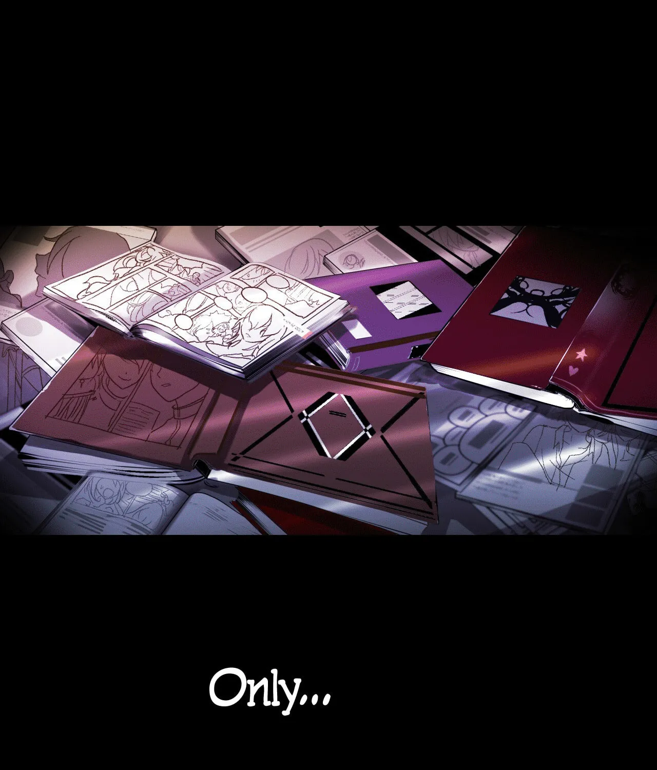 World of Ten Billion Chapter 3 page 154 - 