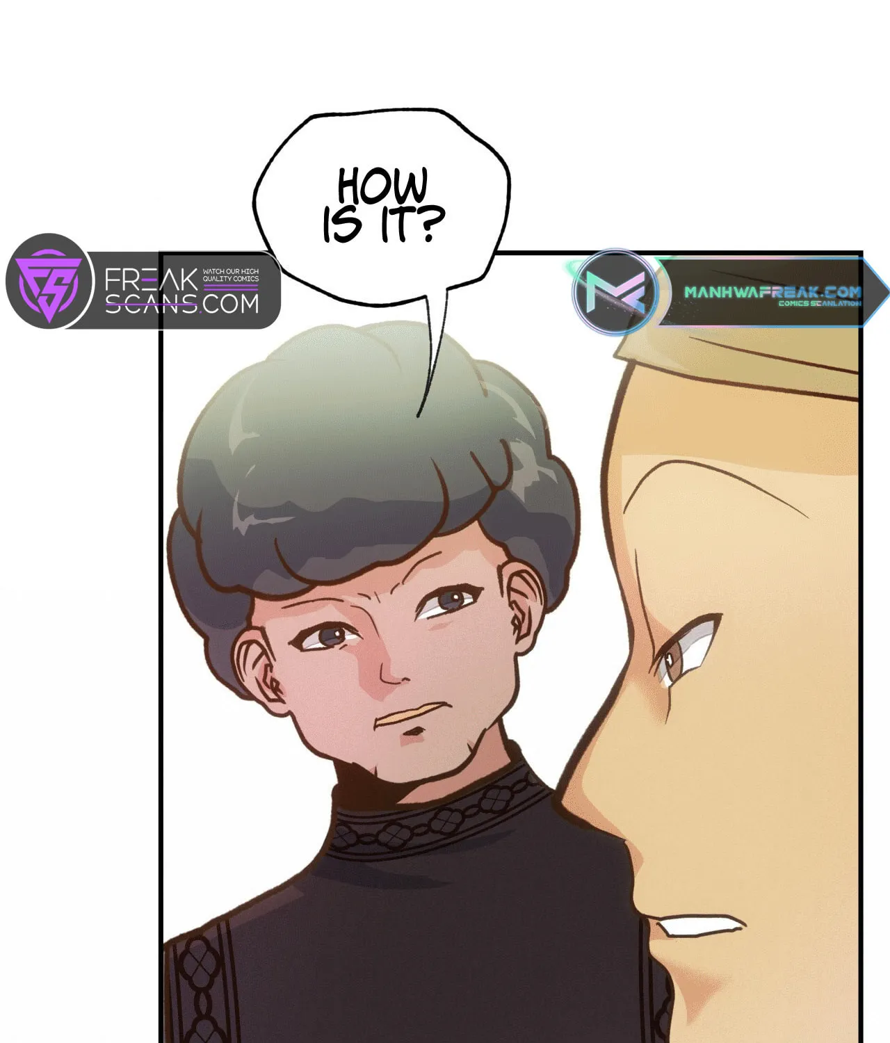 World of Ten Billion Chapter 3 page 172 - 