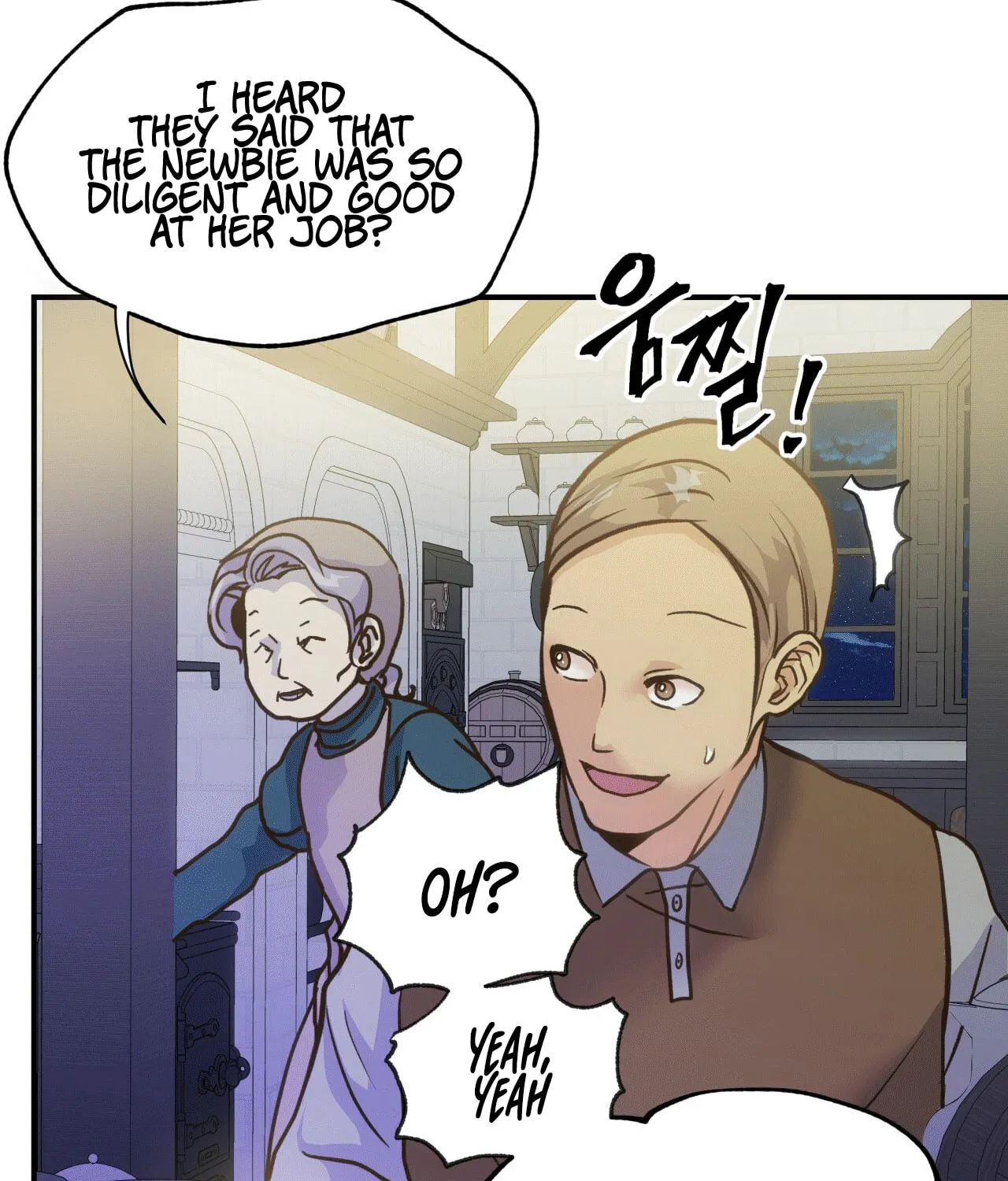World of Ten Billion Chapter 3 page 180 - 