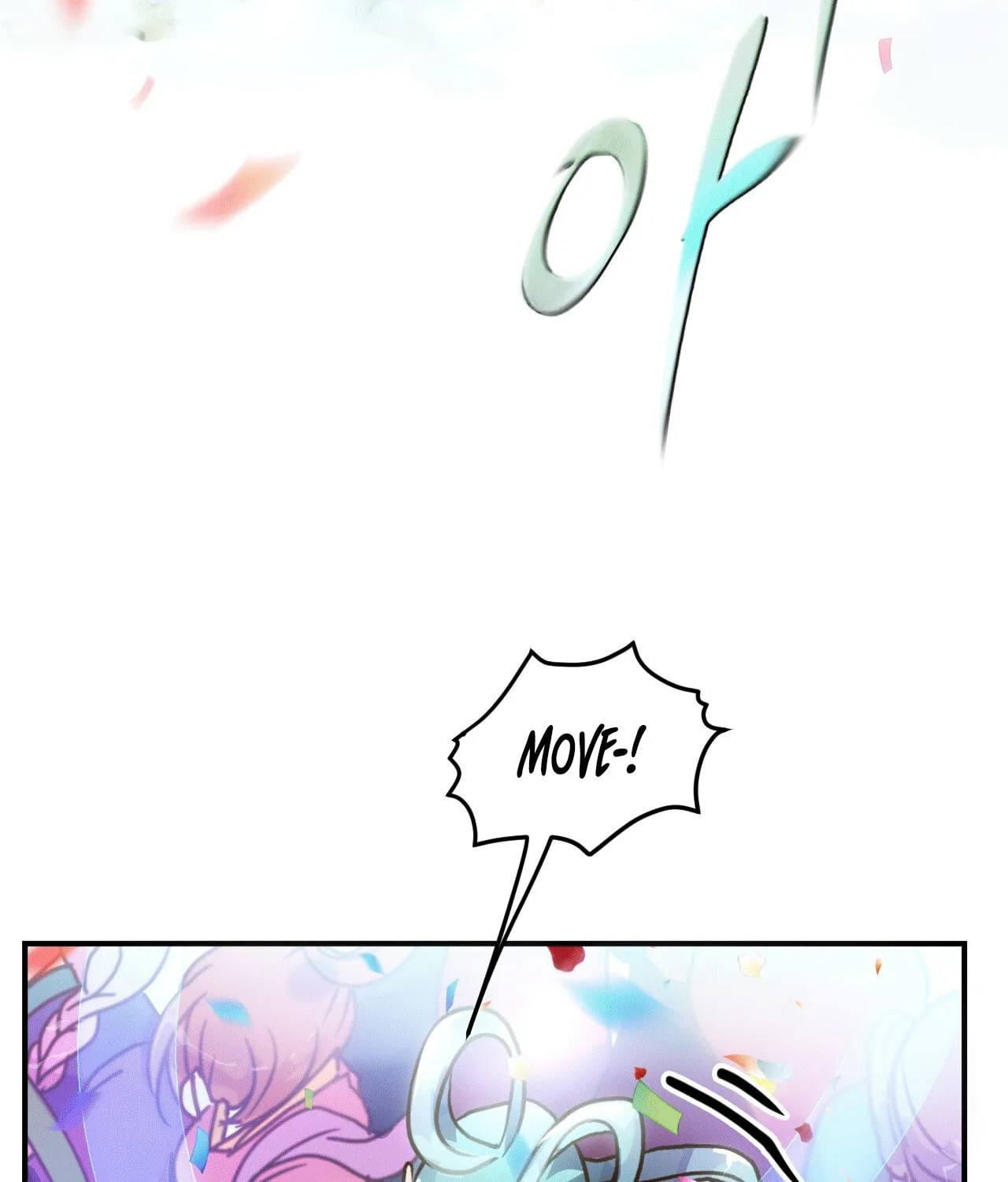 World of Ten Billion Chapter 3 page 20 - 