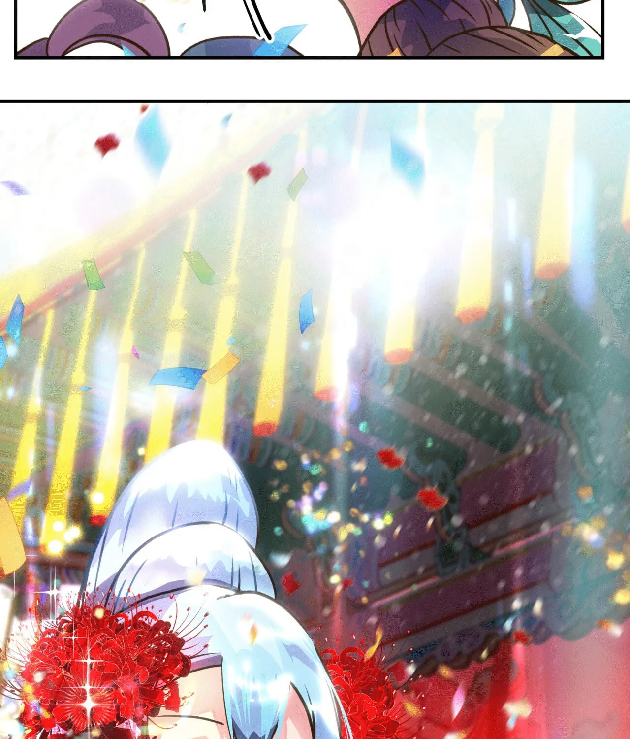 World of Ten Billion Chapter 3 page 22 - 