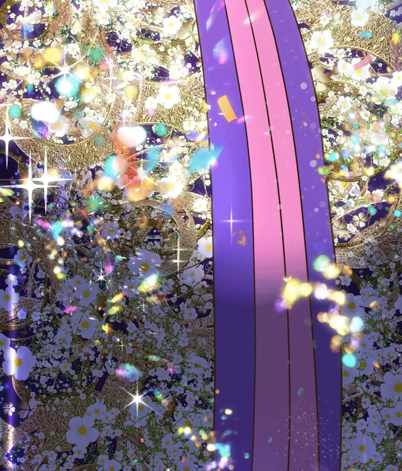 World of Ten Billion Chapter 3 page 24 - 