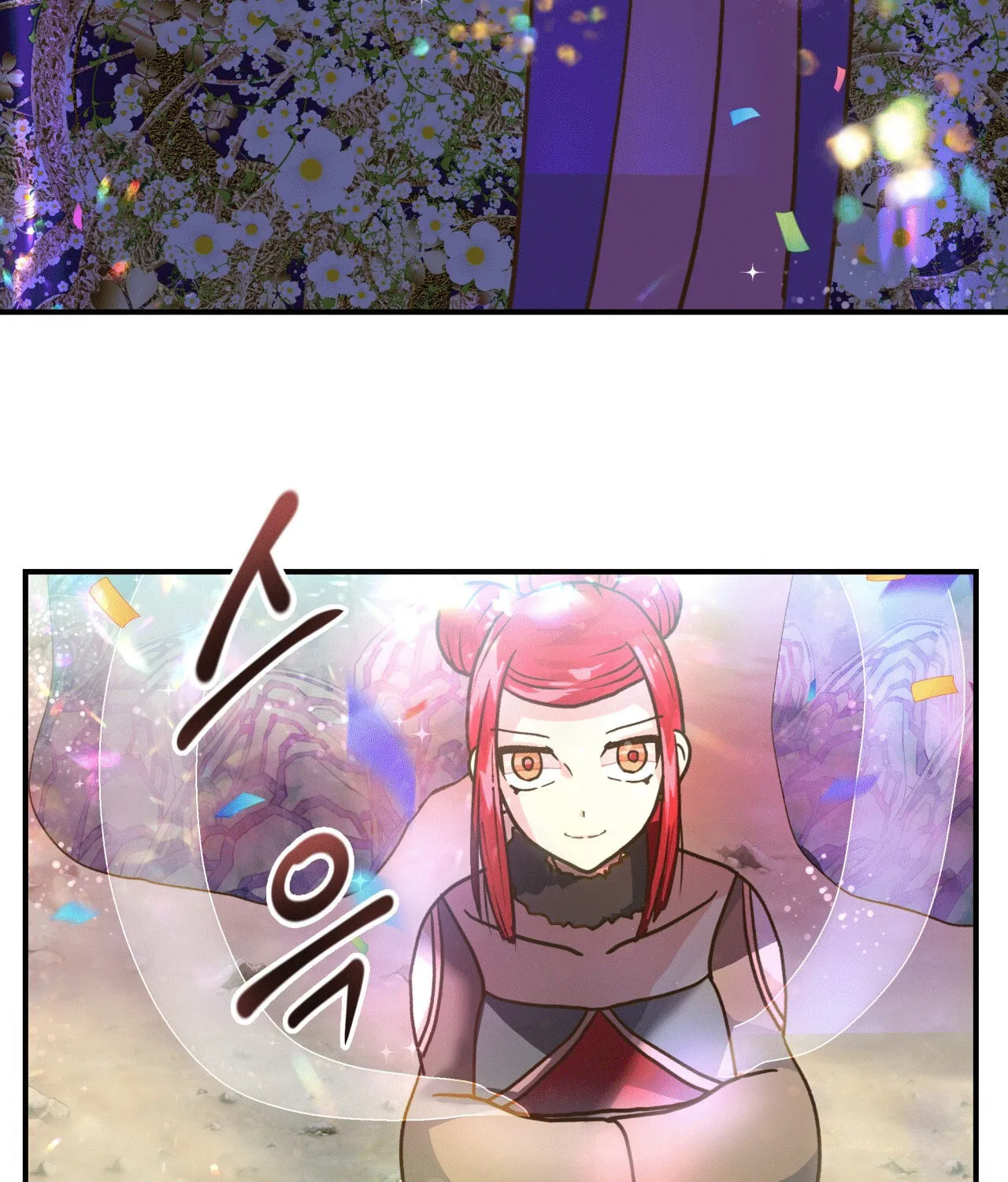 World of Ten Billion Chapter 3 page 25 - 