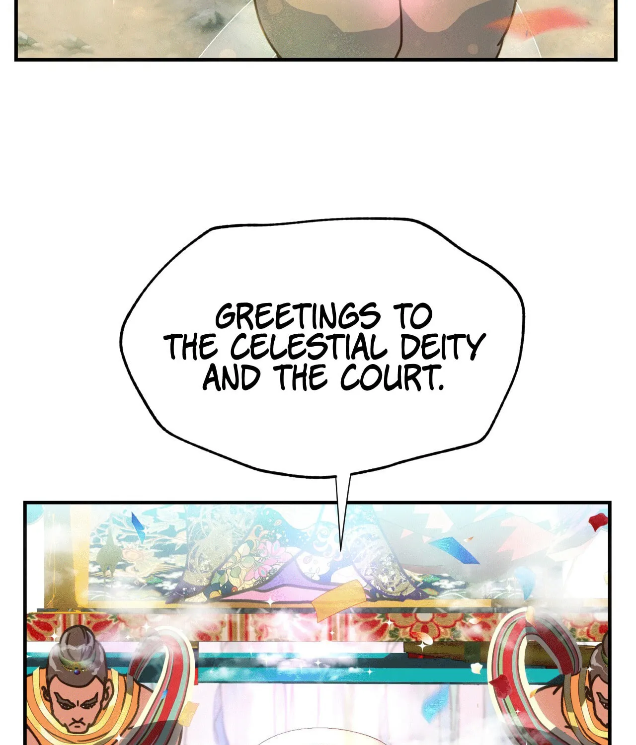 World of Ten Billion Chapter 3 page 26 - 