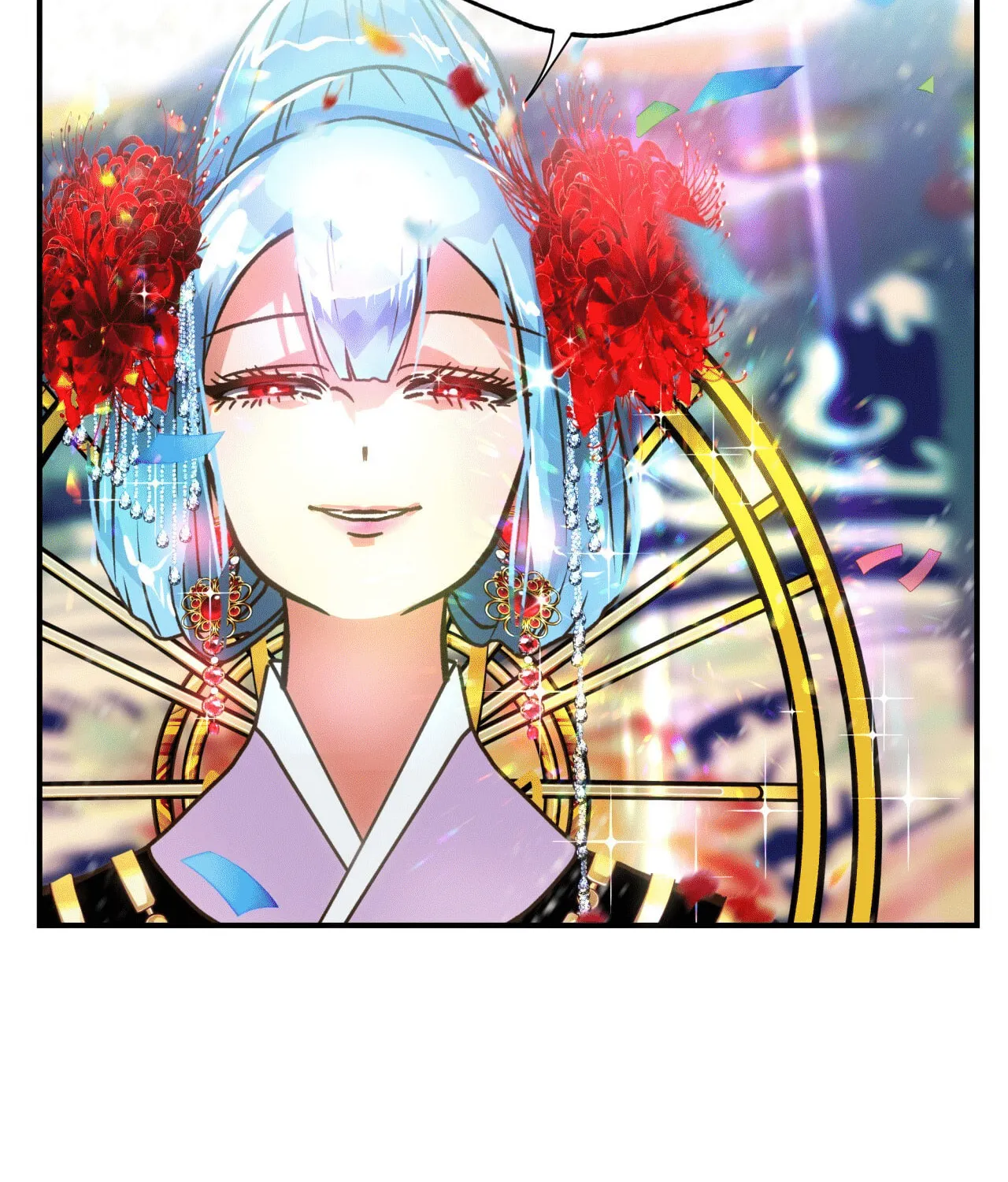 World of Ten Billion Chapter 3 page 29 - 