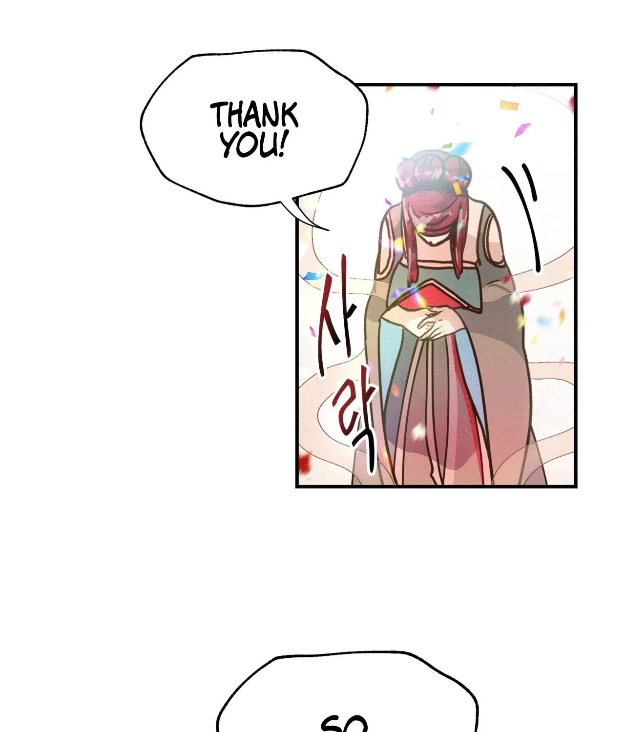 World of Ten Billion Chapter 3 page 30 - 