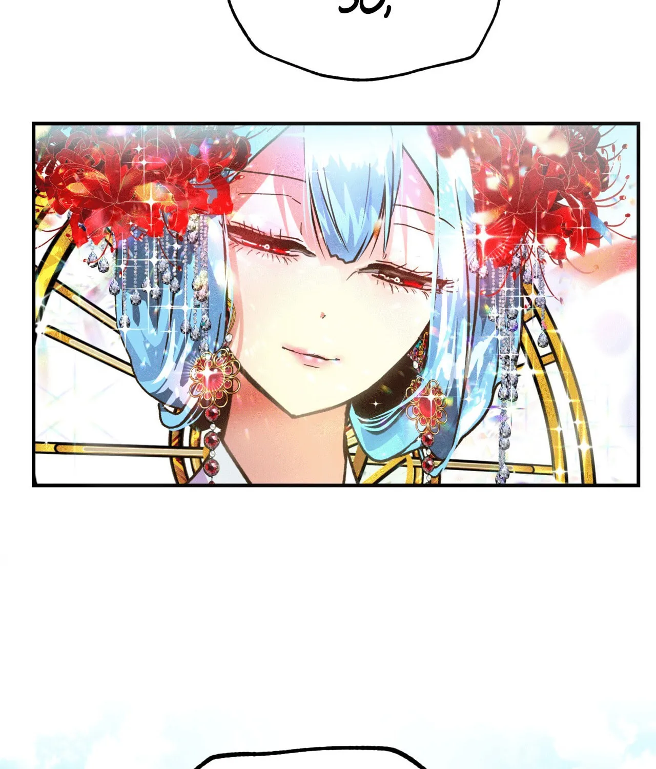 World of Ten Billion Chapter 3 page 31 - 