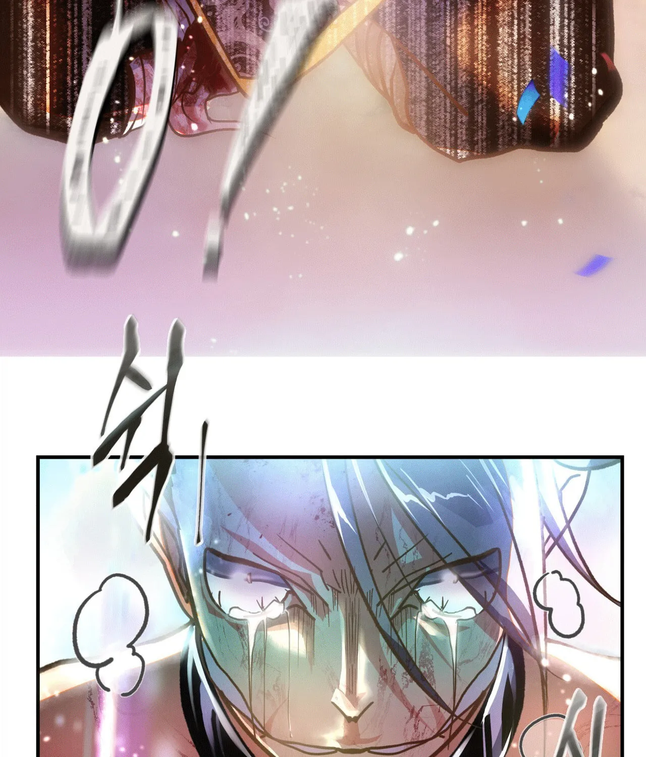 World of Ten Billion Chapter 3 page 34 - 