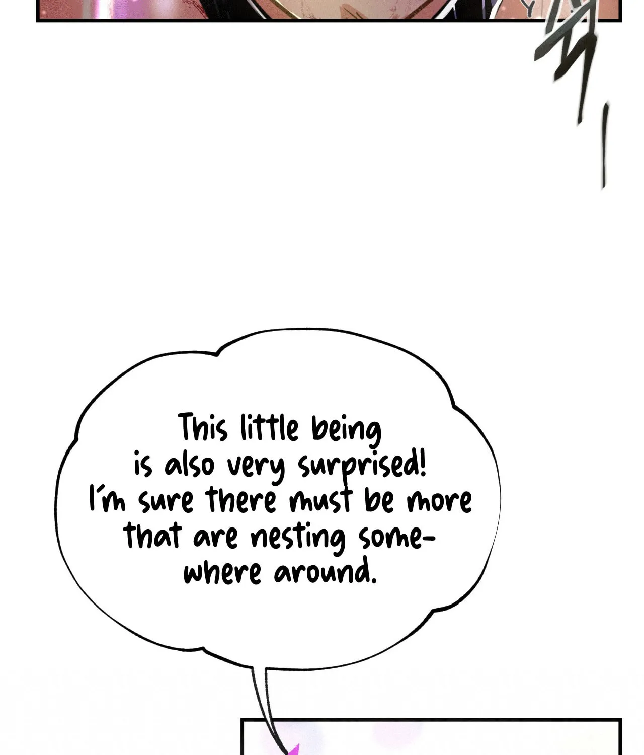 World of Ten Billion Chapter 3 page 35 - 