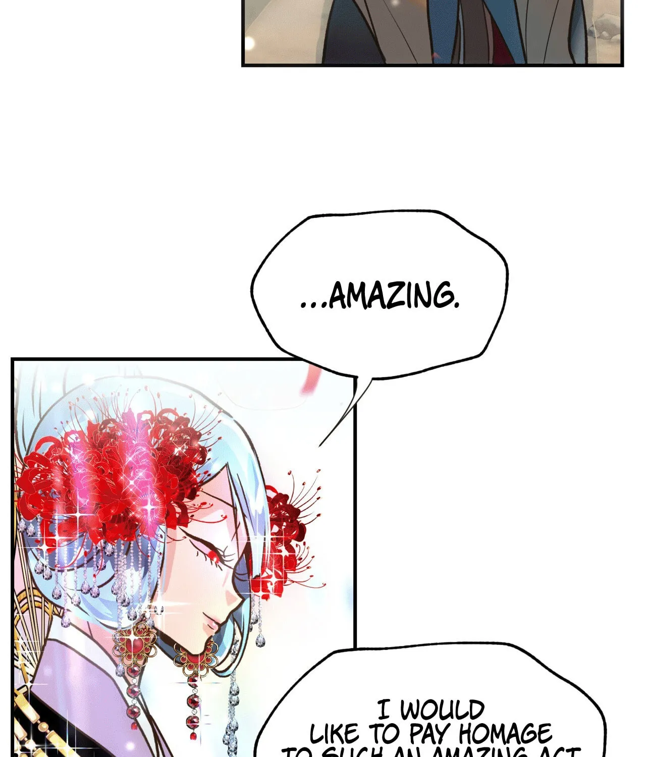 World of Ten Billion Chapter 3 page 37 - 