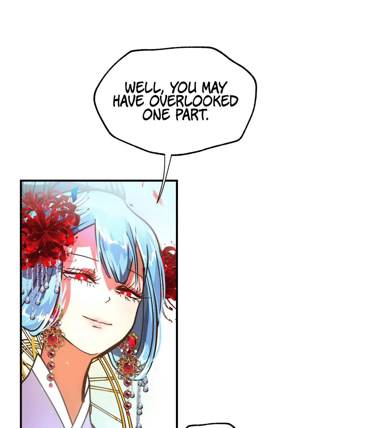 World of Ten Billion Chapter 3 page 42 - 