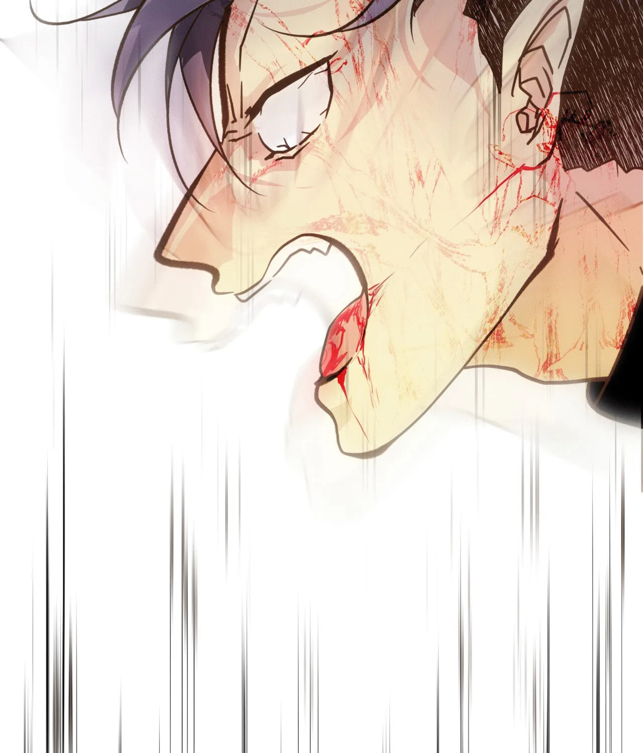 World of Ten Billion Chapter 3 page 46 - 