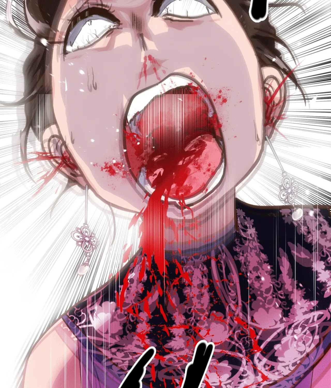 World of Ten Billion Chapter 3 page 50 - 