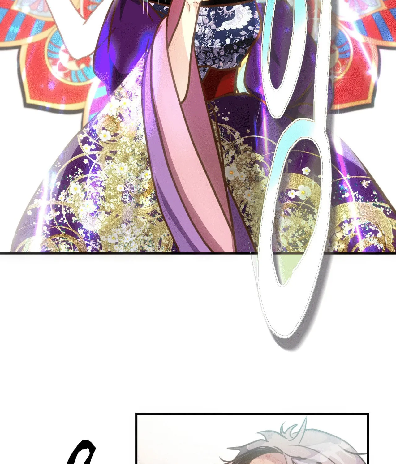 World of Ten Billion Chapter 3 page 66 - 
