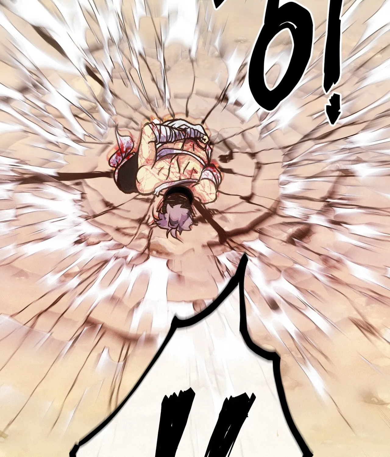 World of Ten Billion Chapter 3 page 69 - 